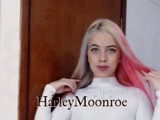 HarleyMoonroe
