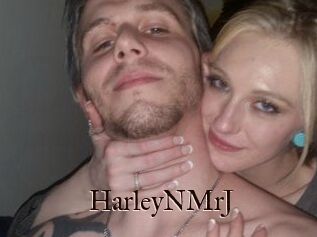 HarleyNMrJ