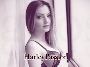 HarleyPassion