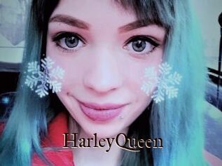 HarleyQueen