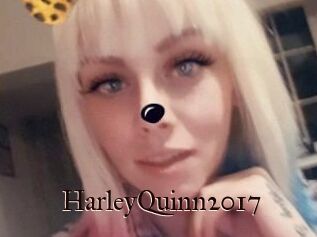 HarleyQuinn2017