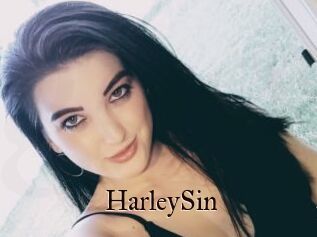 HarleySin