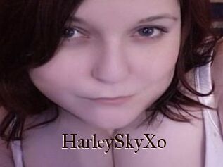 Harley_Sky_Xo