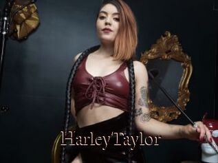 HarleyTaylor