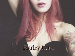 Harley_Cute