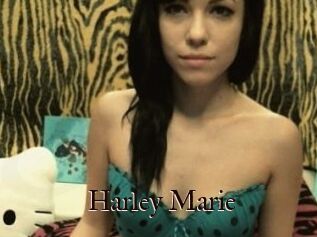 Harley_Marie