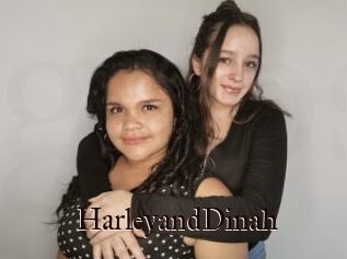 HarleyandDinah