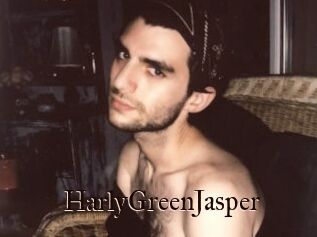 HarlyGreenJasper