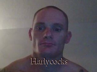 Harlycocks
