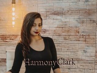 HarmonyClark