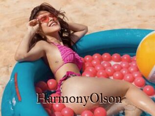 HarmonyOlson