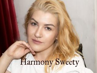Harmony_Sweety