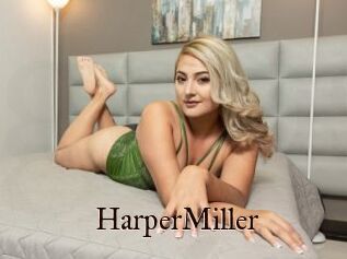 HarperMiller