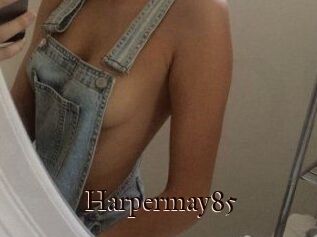 Harpermay85