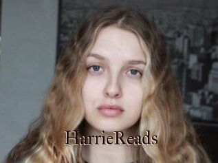 HarrieReads