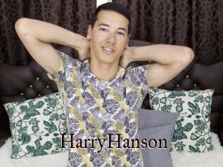HarryHanson