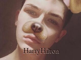 HarryHilton