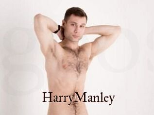 HarryManley