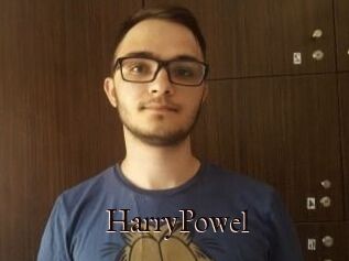 HarryPowel