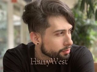 HarryWest
