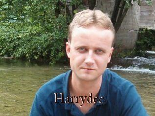 Harrydee