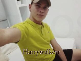 Harrywalkerr