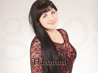 Harummi