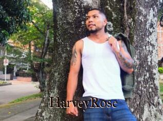 HarveyRose