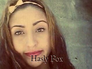 Hasly_Fox