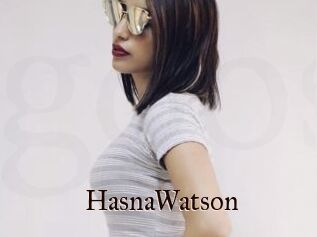 HasnaWatson