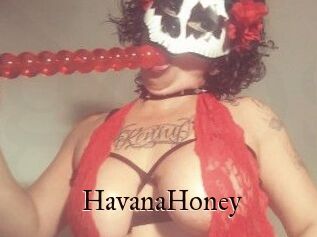 HavanaHoney