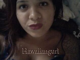 Hawaiiangurl