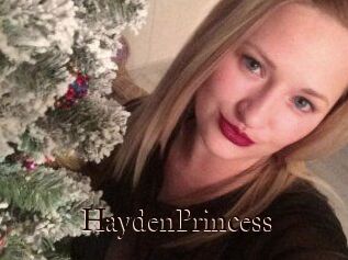 HaydenPrincess