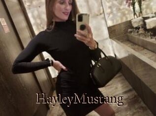 HayleyMustang