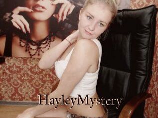 HayleyMystery