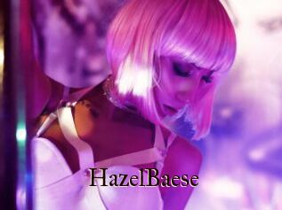 HazelBaese