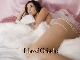 Hazel_Criado