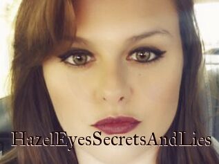 HazelEyesSecretsAndLies
