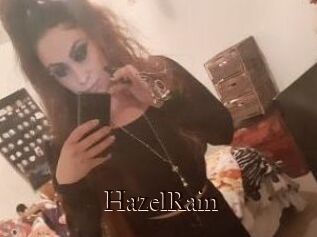 HazelRain
