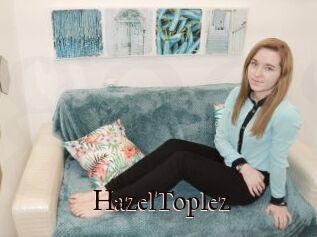 HazelToplez