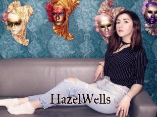 HazelWells