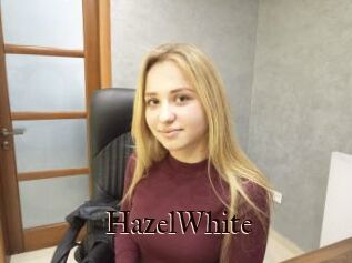 HazelWhite