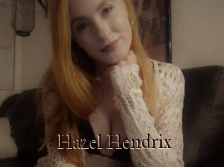 Hazel_Hendrix