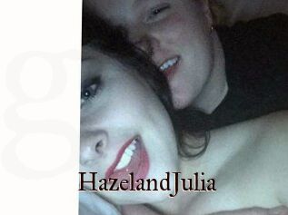 Hazel_and_Julia
