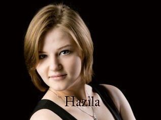 Hazila