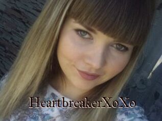 HeartbreakerXoXo