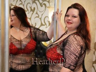 HeatherD