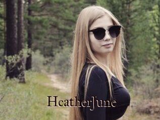 HeatherJune
