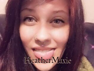 HeatherMaxie