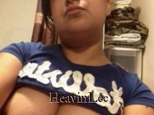 HeavinLee